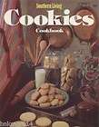 oxmoor house southern living cookies cookbook  $