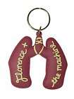 KEYRING  Florence And The Machine   Lungs  NEW  