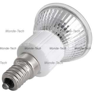 E14 Warm White 60 SMD LED Spot Light Bulb Lamp 220V US  