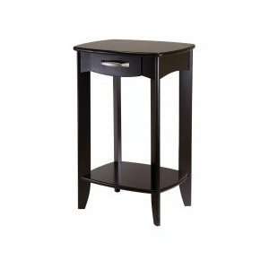  Winsome Danica Side Table