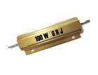100W 8 ohm 8R Aluminium clad Resistor R 100 Watt(10)