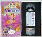   vhs video movie $ 7 99 listed may 18 11 01 fern gully the last