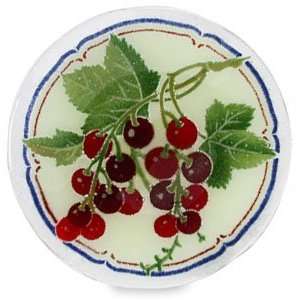 Villeroy & Boch Cottage Elderberry Salad Plate  Kitchen 