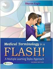 Flash A Multiple Learning Styles Approach [With 300 Tear Out Flash 