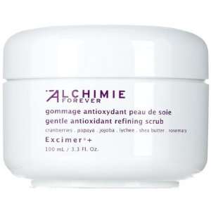 Alchimie Forever Excimer + Gentle Antioxidant Refining Scrub 3.3 oz 