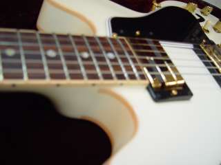Gibson ES 339 ES339 Custom Semi Hollow Electric Guitar HB026M  