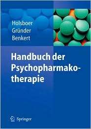   , (354020475X), Florian Holsboer, Textbooks   