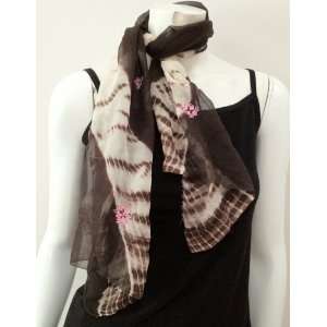   Wear Wrap, Cool Summer Accessory, Great Affordable Gift for Girls