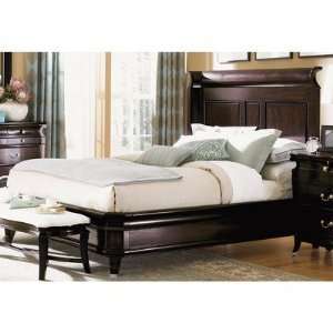  Joplin Collection Island Footboard Size King