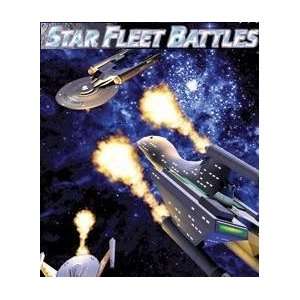  Star Fleet Battles Module R10 The New Cruisers Toys 