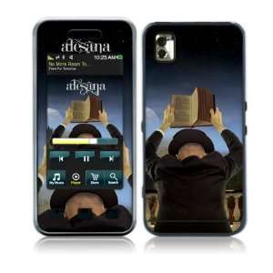     Alesana  Where Myth Fades To Legend Skin Cell Phones & Accessories