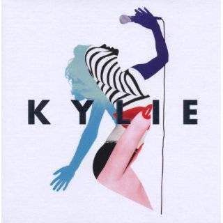 Kylie Albums 2000   2010 Audio CD ~ Kylie Minogue