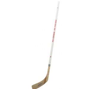   1972 Commemorative Autographed Hockey Stick