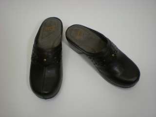   Womens Shoes Shyanne Full Grain Brown 9820 457800 Size 37  