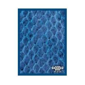  Legion Card Accessories Blue Elder Dragon Art Sleeves (50 