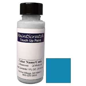  1 Oz. Bottle of Dawn Blue Touch Up Paint for 1959 GMC 