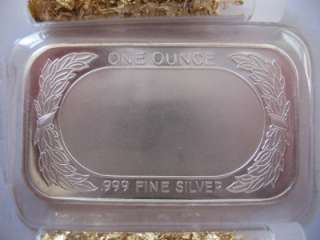 OZ.999 PURE SILVER 1955 PONTIAC STAR CHIEF BAR+GOLD  