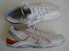 ASICS GEL GAME SNEAKERS WMNS US 9.5 EUR 41.5 NEW $49