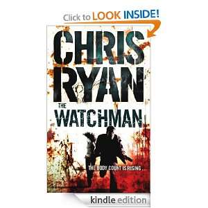 Start reading The Watchman  