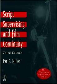   Continuity, (0240802942), Pat P Miller, Textbooks   