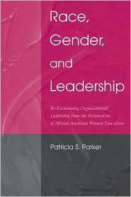   Executives, (080584919X), Patricia Parker, Textbooks   