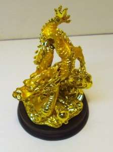   FENG SHUI Oriental Chinese Lucky New Year Dragon Protection #D8  
