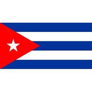  Pams Cuba Handwaving Flag Toys & Games