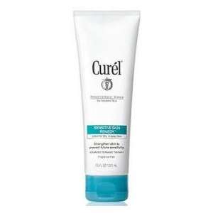  Curel Sensitive Skin Remedy Lotion 7.5oz Health 