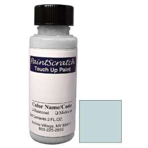  of Powder Blue Touch Up Paint for 1969 Oldsmobile All Models (color 