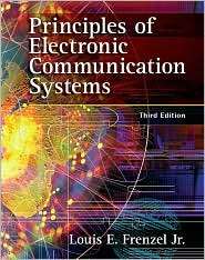   Systems, (007322278X), Louis Frenzel, Textbooks   