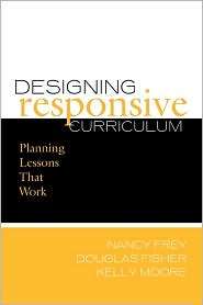   Curriculum, (1578862302), Nancy Frey, Textbooks   