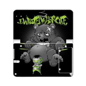  MusicSkins MS IWAB10175 Nintendo DSi XL