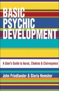 basic psychic development a john friedlander paperback $ 11 32