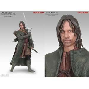 Sideshow Collectibles The Lord of the Rings 12 Action 