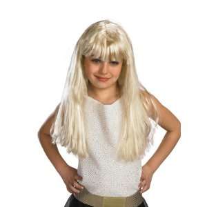Hannah Montana Child Wig 