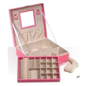   Case Storage Box for Jewellery &Watch Box Cosmetic Case Storage Drawer