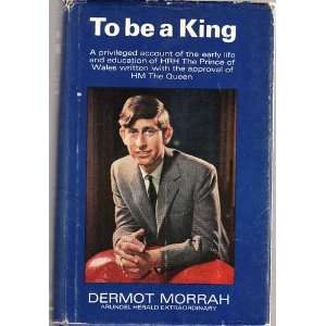   Wales written with the approval of HM the Queen Dermot Morrah Books