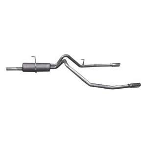   Exhaust Exhaust System for 2000   2006 Toyota Tundra Automotive