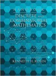   Edition, (0849301491), Kenneth H. Rosen, Textbooks   