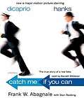 Catch Me If You Can NEW by Frank W. Abagnale