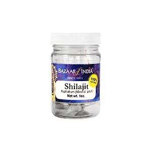  Shilajit   1 oz