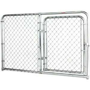  Fencemaster 6X4preferred Gate Panel 300164 Pet Carrier 