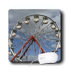  Florene Misc.   Carnival Ride   Mouse Pads Electronics