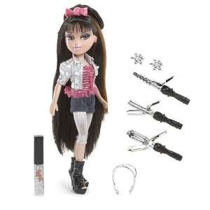  Bratz All Glammed Up Doll Jade Toys & Games