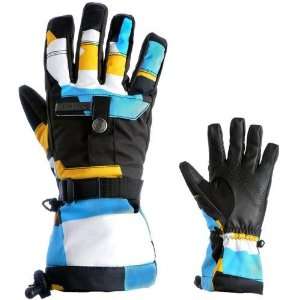  Grenade Summit 2011 Snowboard Gloves