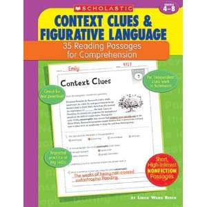  Context Clues & Figurative Language