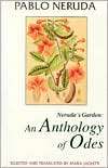 Nerudas Garden An Anthology of Odes, (0935480684), Pablo Neruda 