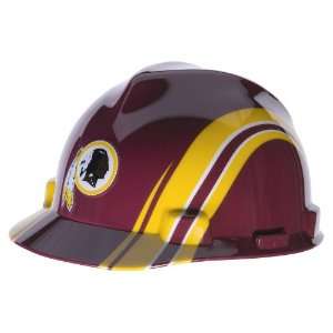   10098095 NFL Washington Redskins V Gard Hard Hat