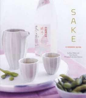   Sake Handbook by John Gauntner, Periplus Editions (HK 