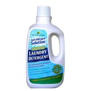  The Ecology Works Anti Allergen Solution Laundry Detergent 